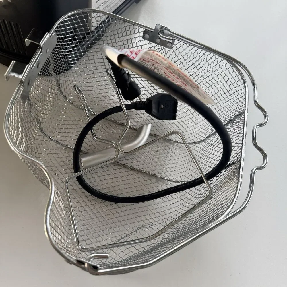 Masterbuilt butterball electric
